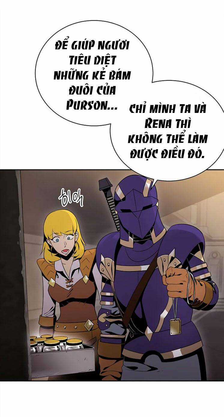 Cốt Binh Hồi Quy - Chapter 78 - Trang 8