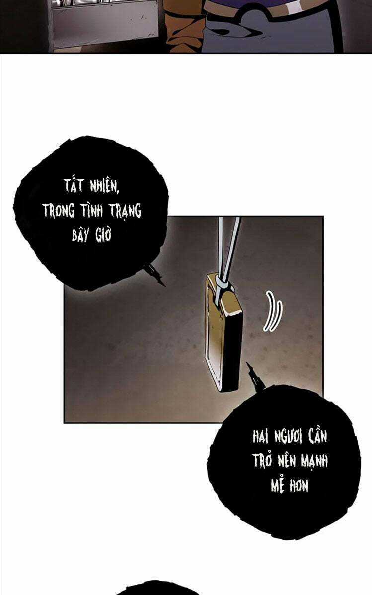 Cốt Binh Hồi Quy - Chapter 78 - Trang 9