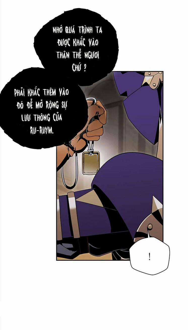 Cốt Binh Hồi Quy - Chapter 78 - Trang 10