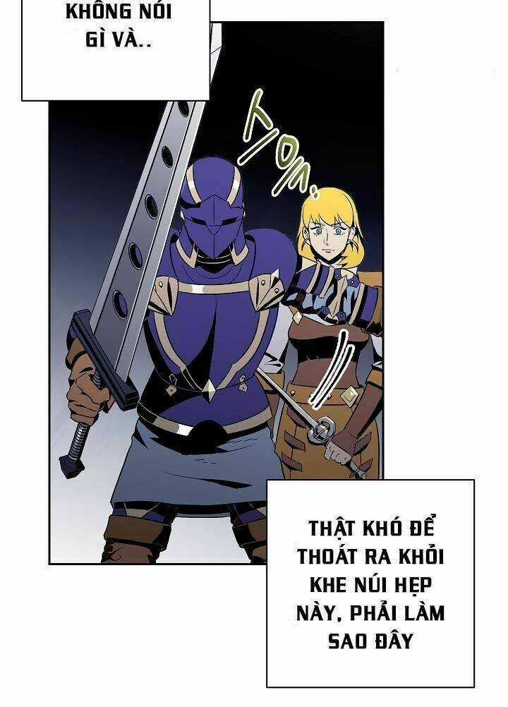 Cốt Binh Hồi Quy - Chapter 79 - Trang 14