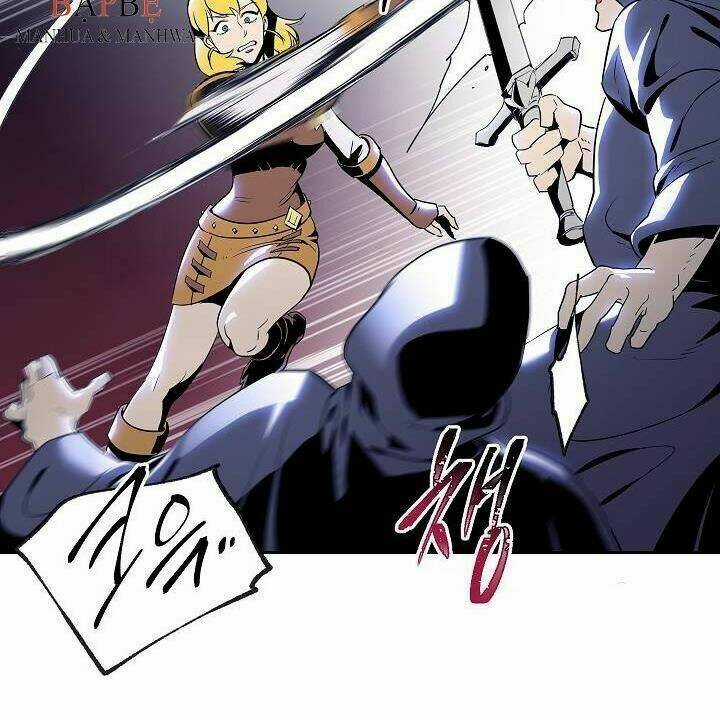 Cốt Binh Hồi Quy - Chapter 79 - Trang 4