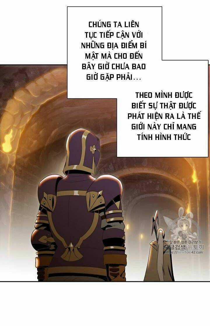 Cốt Binh Hồi Quy - Chapter 79 - Trang 64