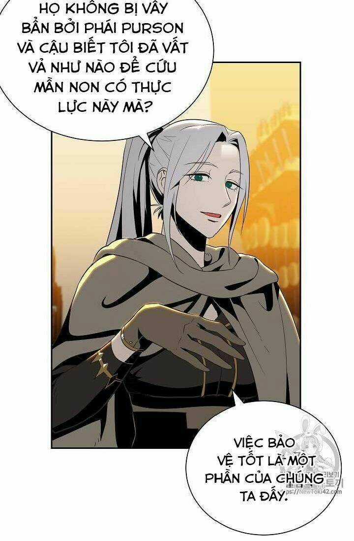 Cốt Binh Hồi Quy - Chapter 79 - Trang 77