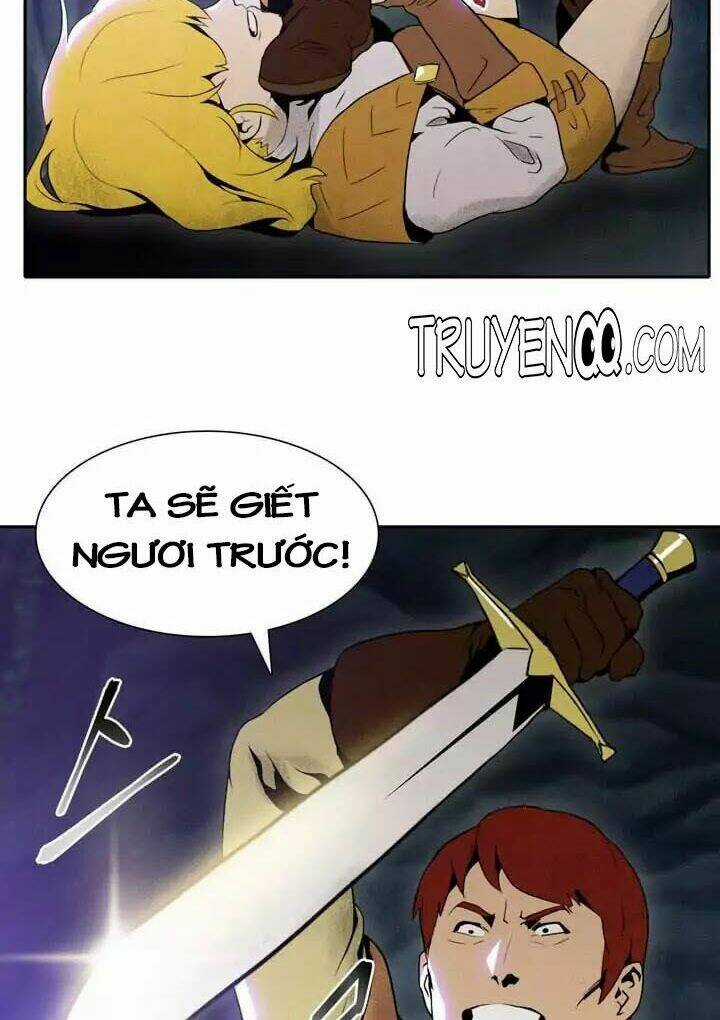 Cốt Binh Hồi Quy - Chapter 8 - Trang 11