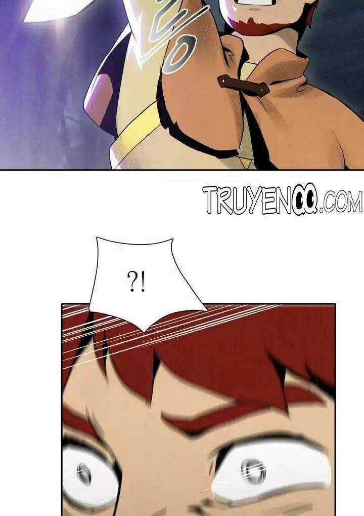 Cốt Binh Hồi Quy - Chapter 8 - Trang 12