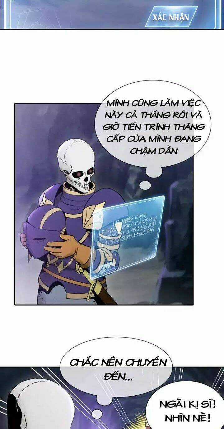 Cốt Binh Hồi Quy - Chapter 8 - Trang 19