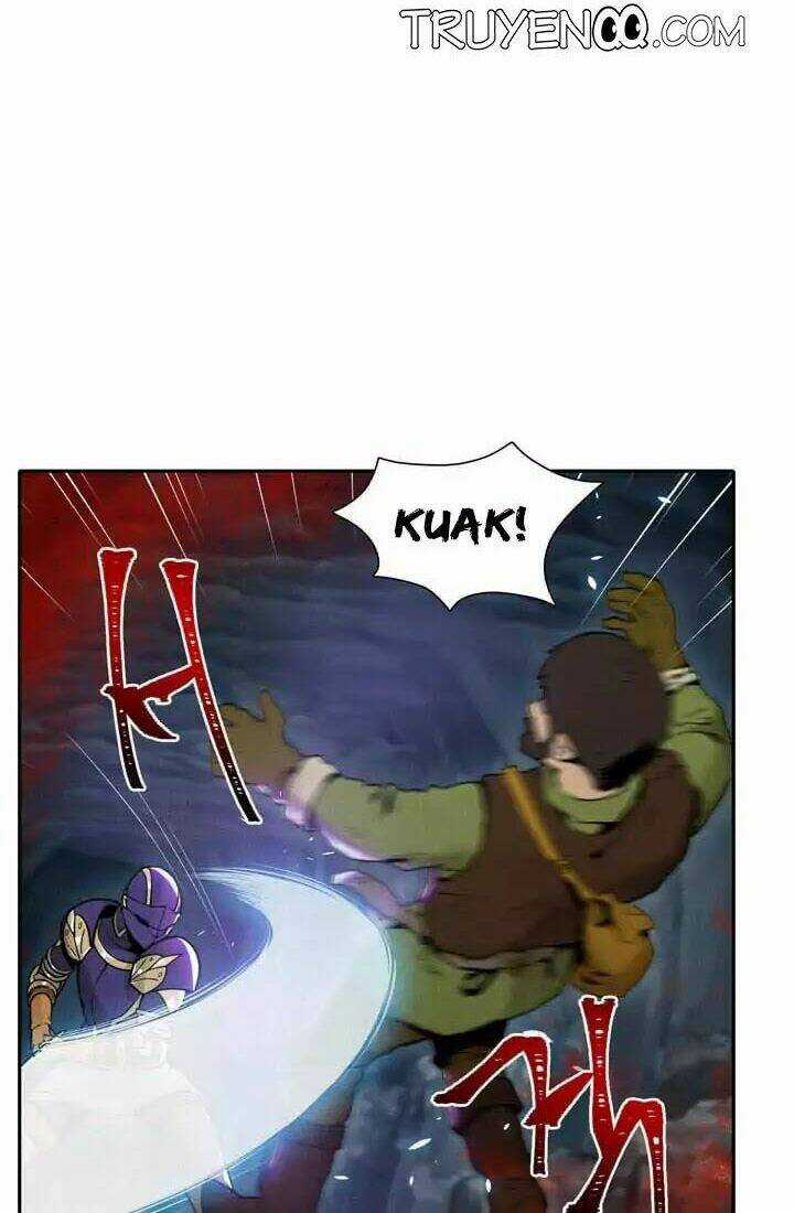 Cốt Binh Hồi Quy - Chapter 8 - Trang 3