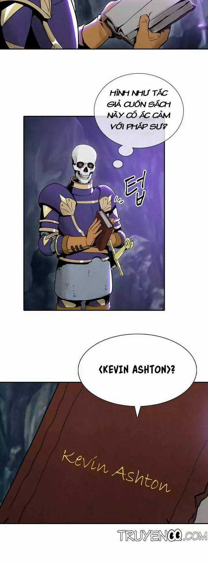 Cốt Binh Hồi Quy - Chapter 8 - Trang 25