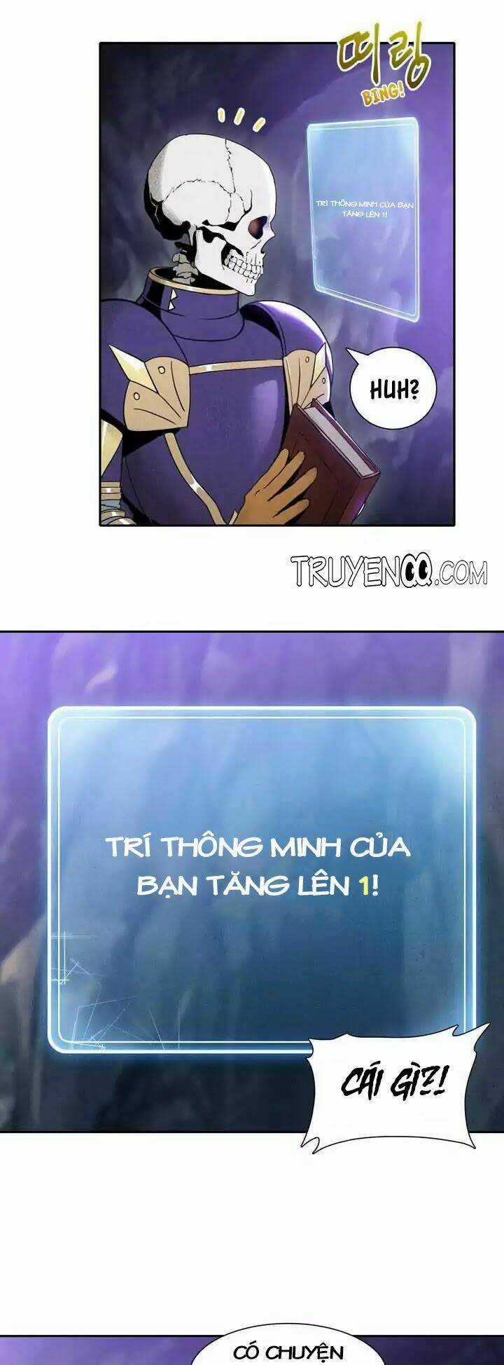 Cốt Binh Hồi Quy - Chapter 8 - Trang 26
