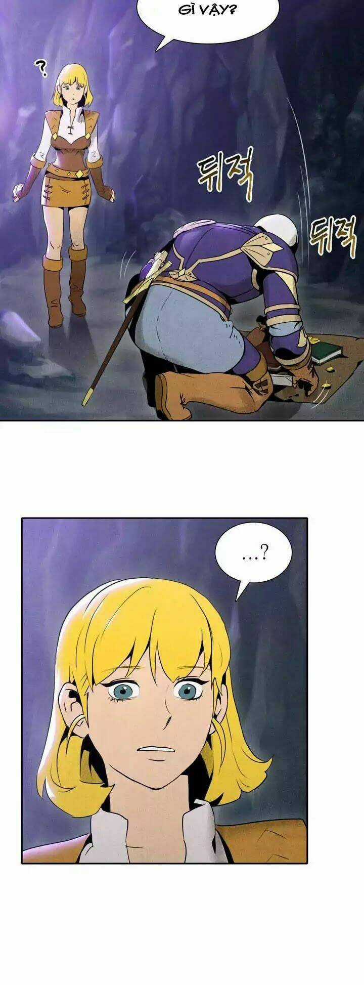 Cốt Binh Hồi Quy - Chapter 8 - Trang 27