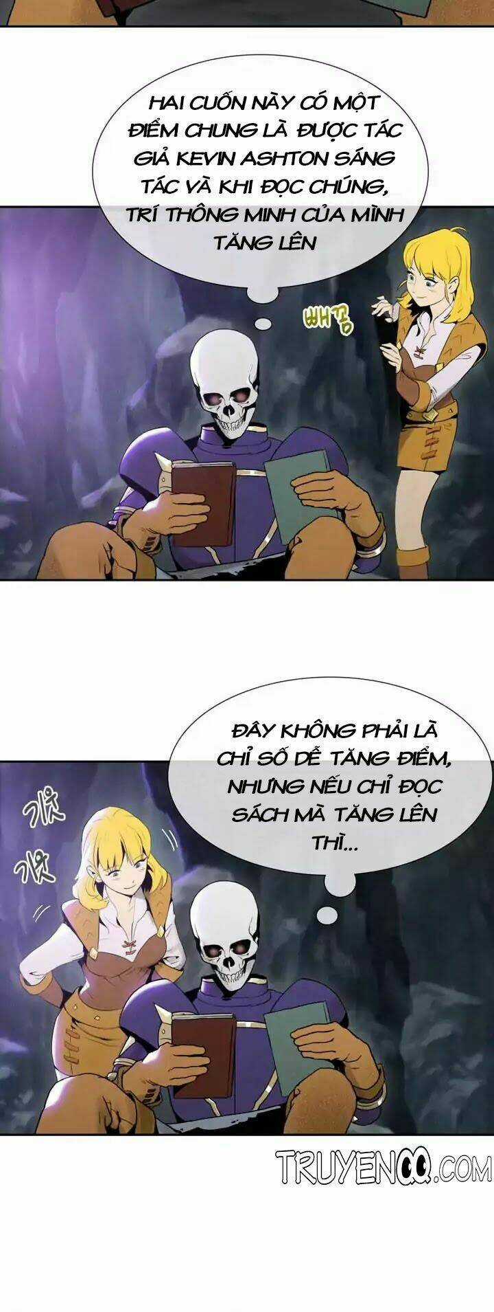 Cốt Binh Hồi Quy - Chapter 8 - Trang 29