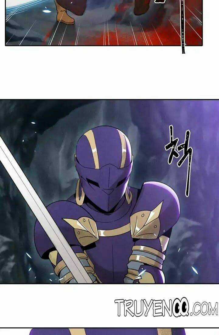 Cốt Binh Hồi Quy - Chapter 8 - Trang 4