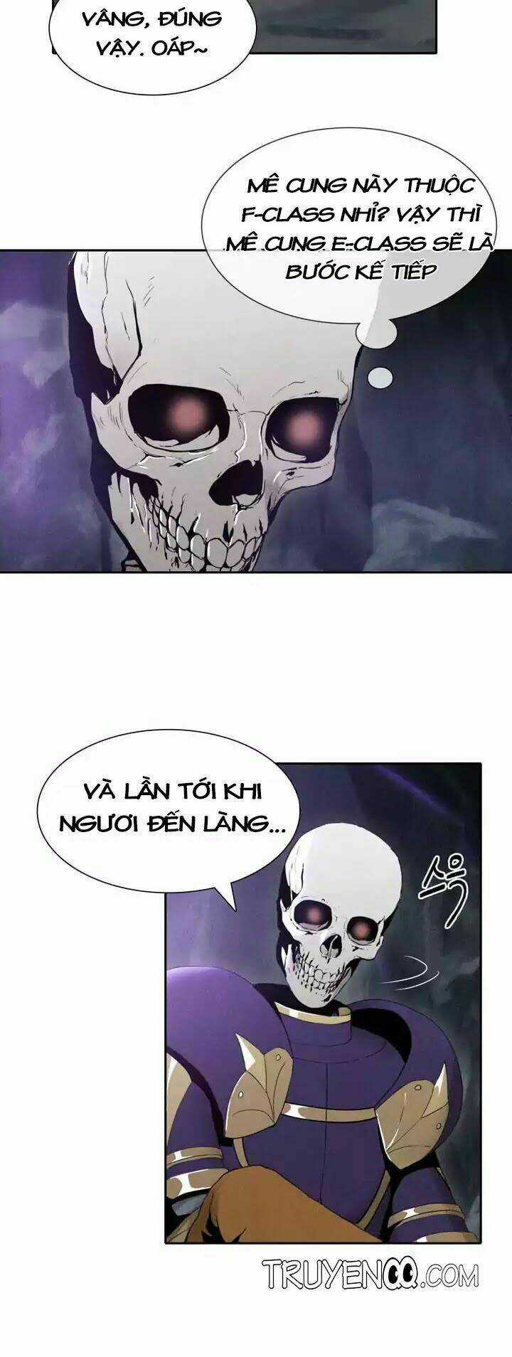 Cốt Binh Hồi Quy - Chapter 8 - Trang 33