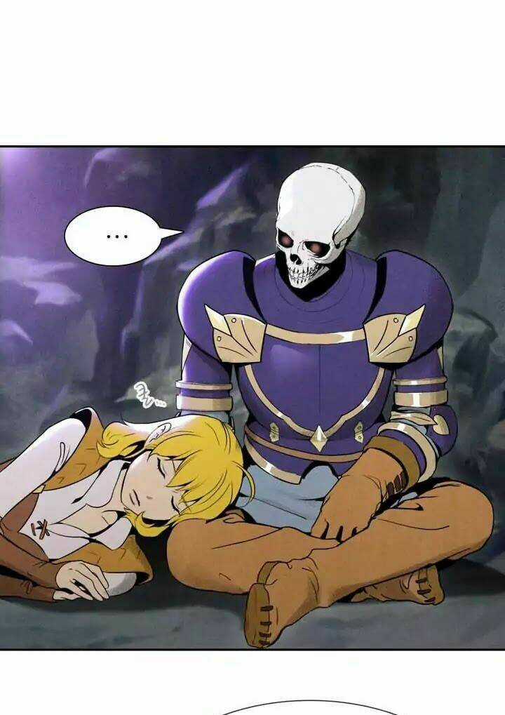 Cốt Binh Hồi Quy - Chapter 8 - Trang 34