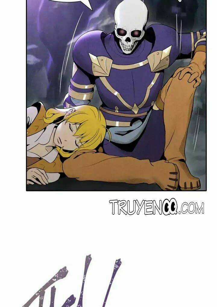 Cốt Binh Hồi Quy - Chapter 8 - Trang 36