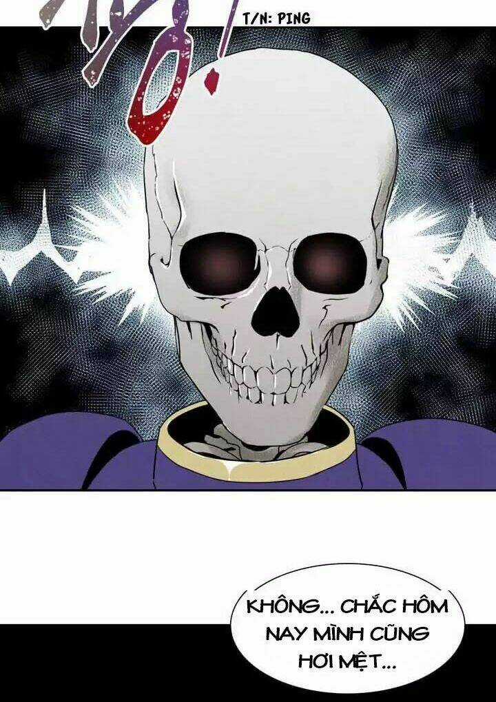 Cốt Binh Hồi Quy - Chapter 8 - Trang 37
