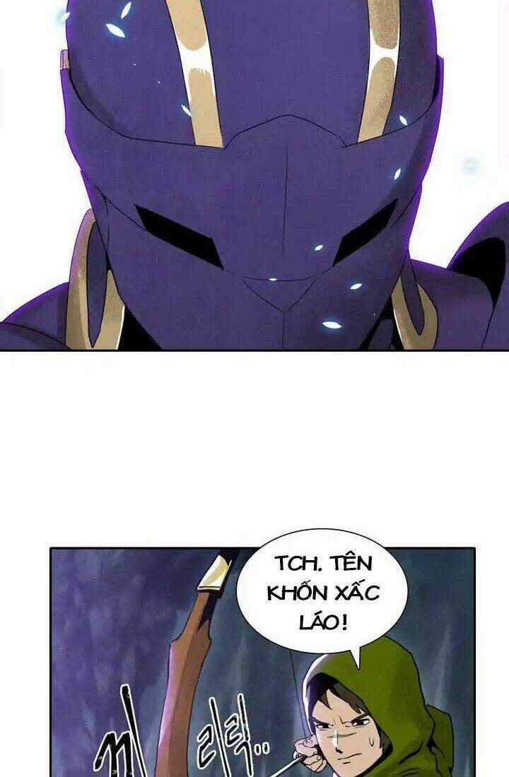 Cốt Binh Hồi Quy - Chapter 8 - Trang 5