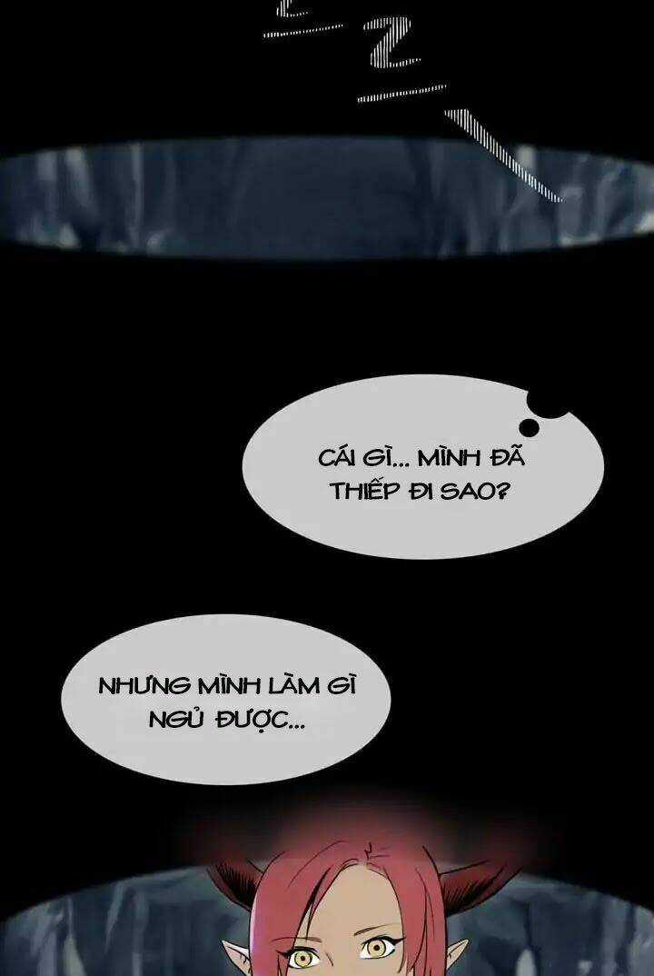 Cốt Binh Hồi Quy - Chapter 8 - Trang 42