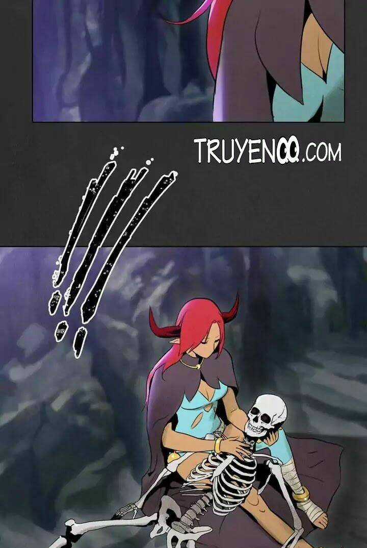 Cốt Binh Hồi Quy - Chapter 8 - Trang 44