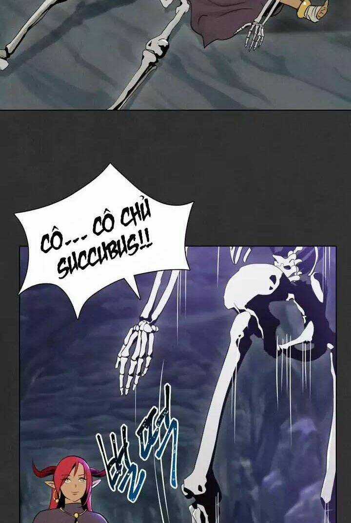 Cốt Binh Hồi Quy - Chapter 8 - Trang 45