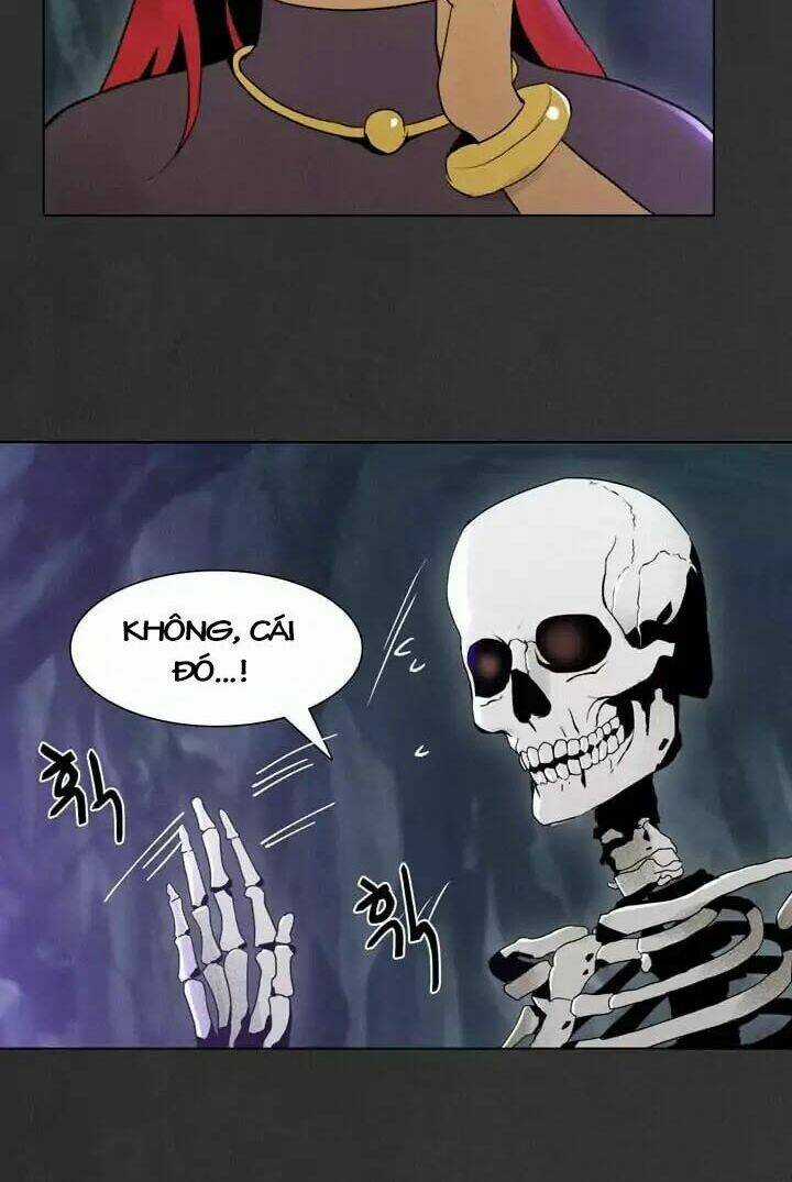 Cốt Binh Hồi Quy - Chapter 8 - Trang 47