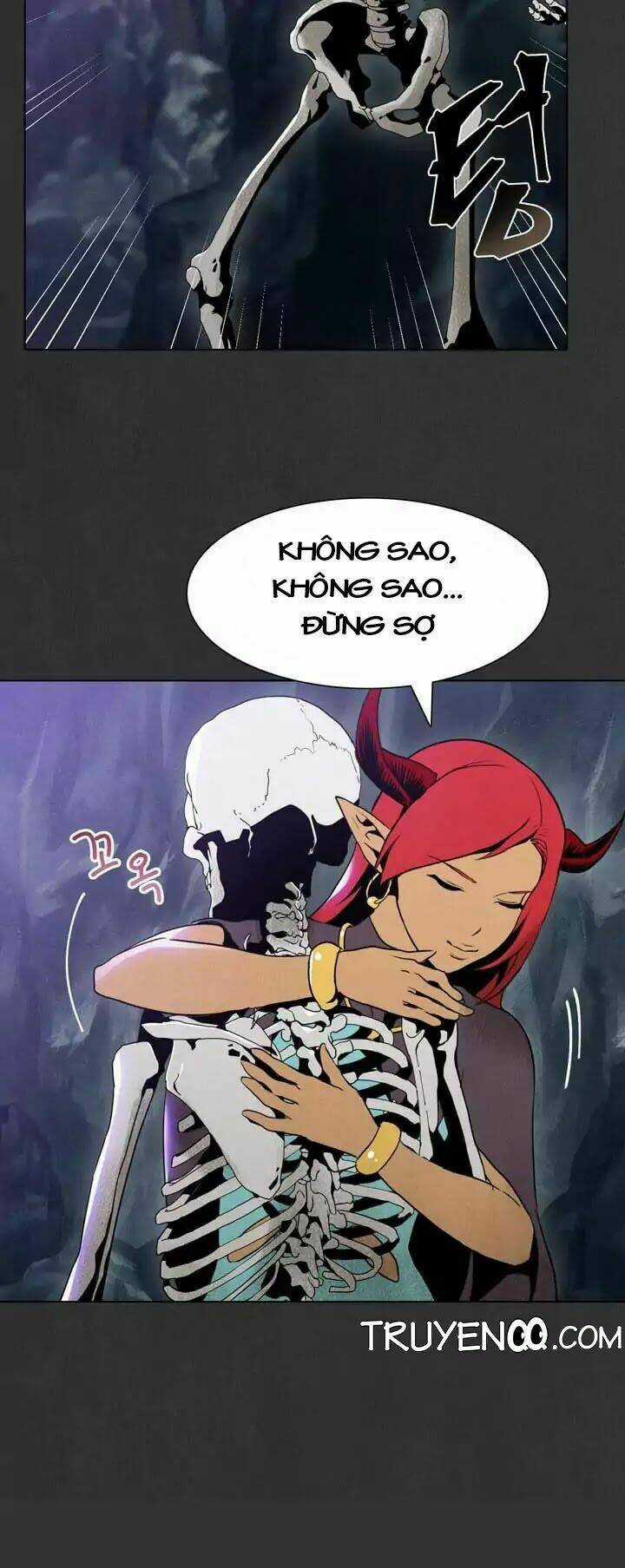 Cốt Binh Hồi Quy - Chapter 8 - Trang 49