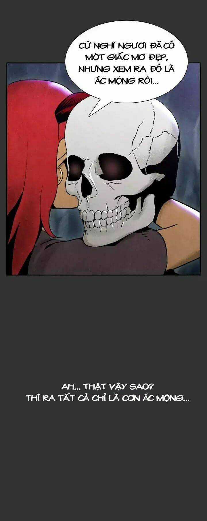 Cốt Binh Hồi Quy - Chapter 8 - Trang 50