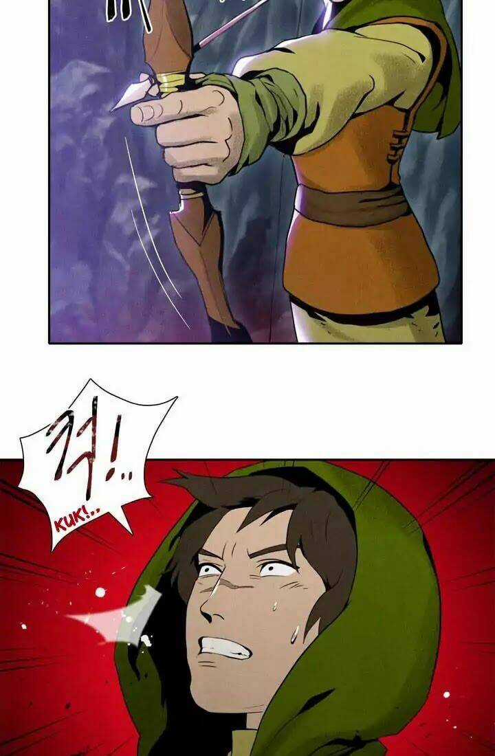 Cốt Binh Hồi Quy - Chapter 8 - Trang 6