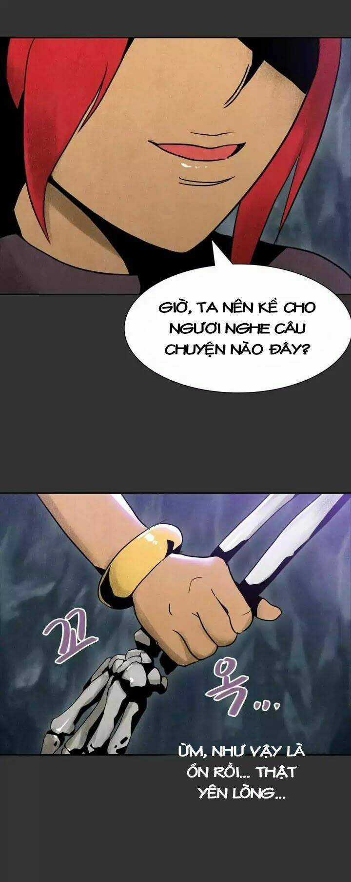 Cốt Binh Hồi Quy - Chapter 8 - Trang 51