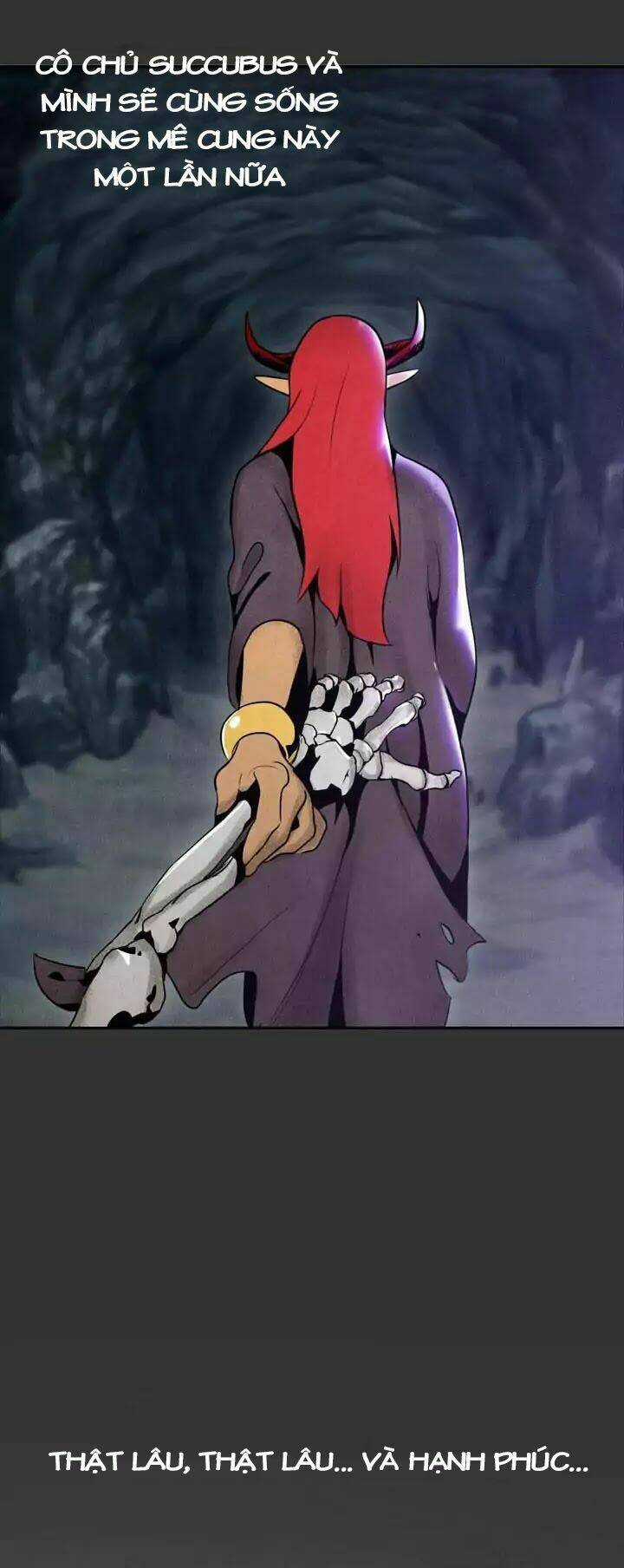 Cốt Binh Hồi Quy - Chapter 8 - Trang 52