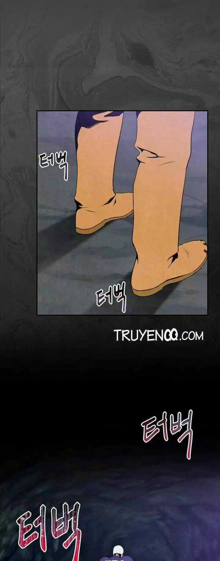 Cốt Binh Hồi Quy - Chapter 8 - Trang 53