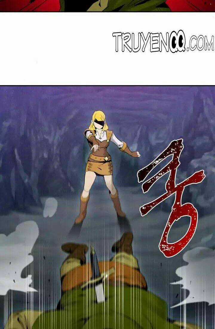 Cốt Binh Hồi Quy - Chapter 8 - Trang 7