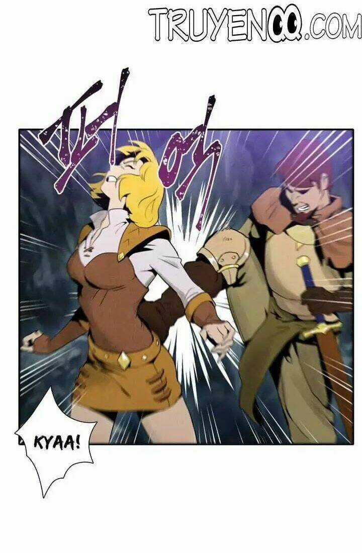 Cốt Binh Hồi Quy - Chapter 8 - Trang 9