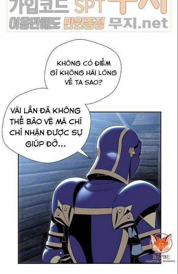 Cốt Binh Hồi Quy - Chapter 80 - Trang 108