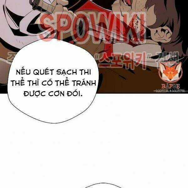 Cốt Binh Hồi Quy - Chapter 80 - Trang 116