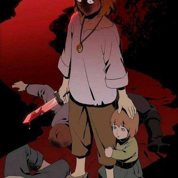 Cốt Binh Hồi Quy - Chapter 80 - Trang 118