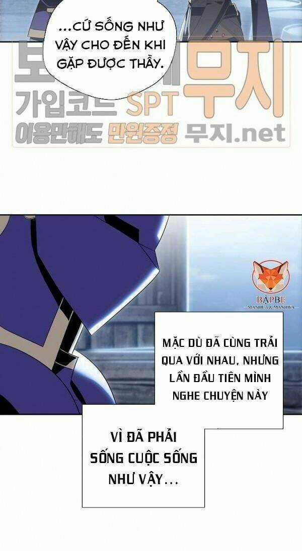 Cốt Binh Hồi Quy - Chapter 80 - Trang 122