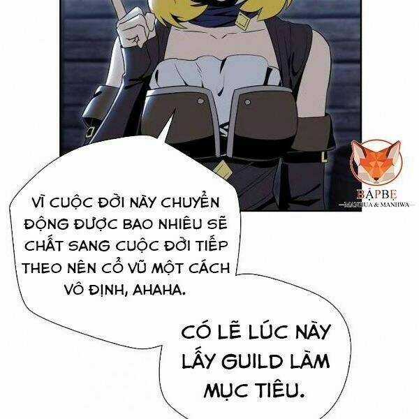 Cốt Binh Hồi Quy - Chapter 80 - Trang 124