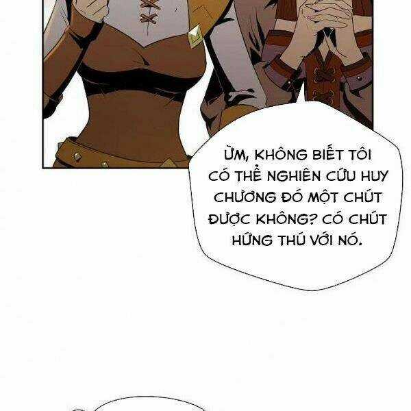 Cốt Binh Hồi Quy - Chapter 80 - Trang 20