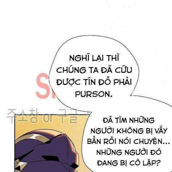 Cốt Binh Hồi Quy - Chapter 80 - Trang 23