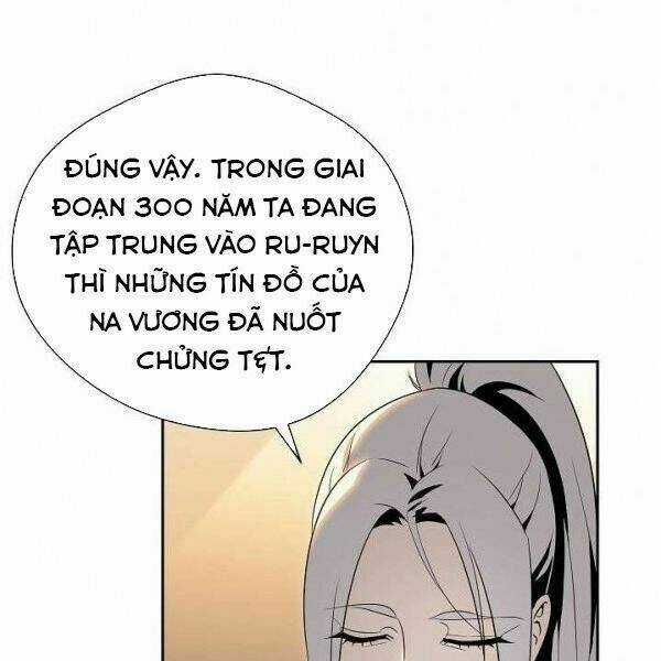 Cốt Binh Hồi Quy - Chapter 80 - Trang 25