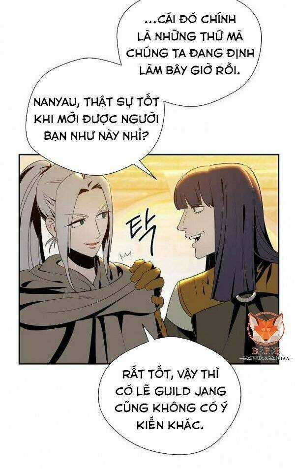 Cốt Binh Hồi Quy - Chapter 80 - Trang 31