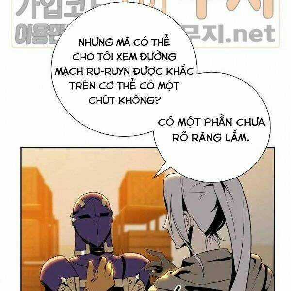 Cốt Binh Hồi Quy - Chapter 80 - Trang 5