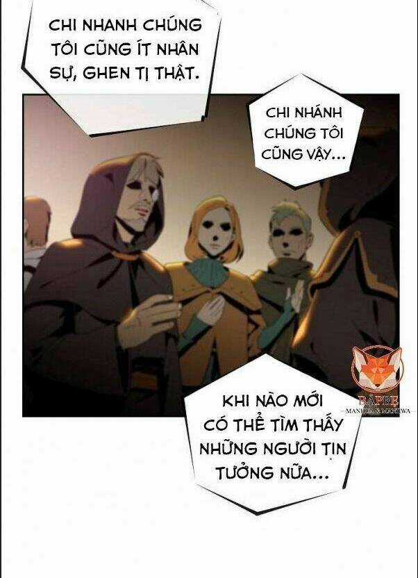 Cốt Binh Hồi Quy - Chapter 80 - Trang 60