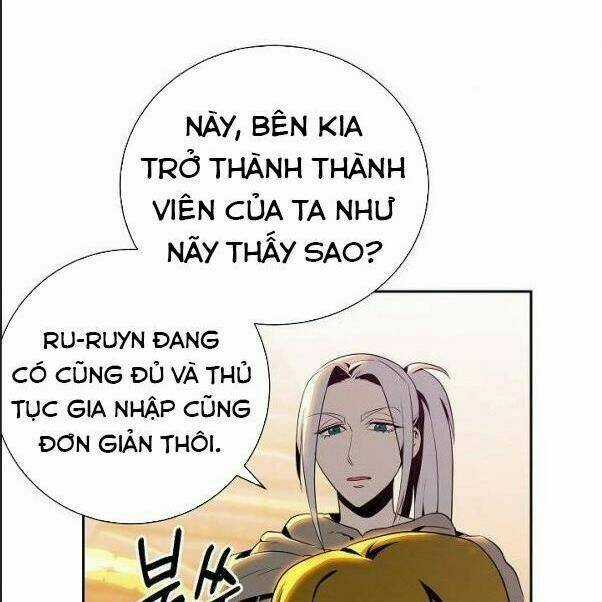 Cốt Binh Hồi Quy - Chapter 80 - Trang 66