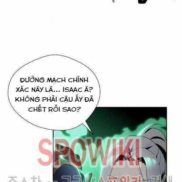 Cốt Binh Hồi Quy - Chapter 80 - Trang 8