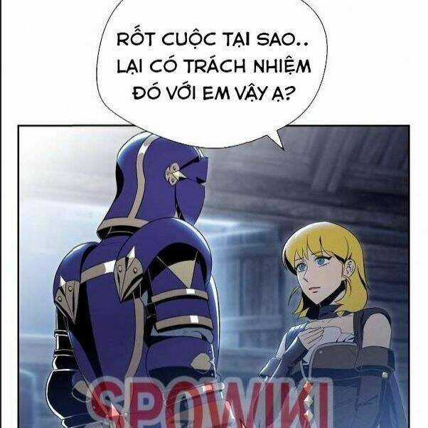 Cốt Binh Hồi Quy - Chapter 80 - Trang 81