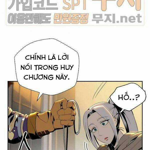 Cốt Binh Hồi Quy - Chapter 80 - Trang 10