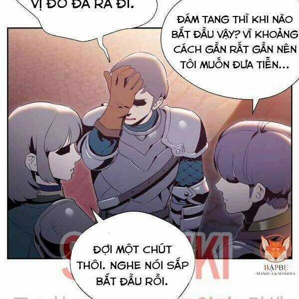 Cốt Binh Hồi Quy - Chapter 81 - Trang 12