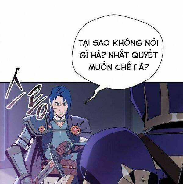 Cốt Binh Hồi Quy - Chapter 81 - Trang 121